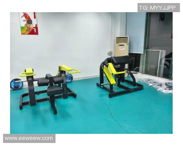 练胸肌用什么健身器材?:专为胸部肌肉训练的器材推荐