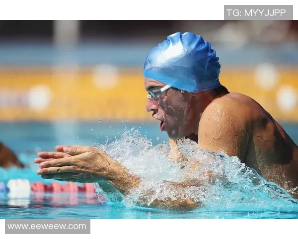 蛙泳技巧全面解析与训练方法从入门到精通的实用指南